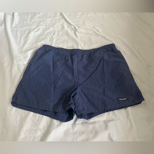 Patagonia Men's Blue Shorts